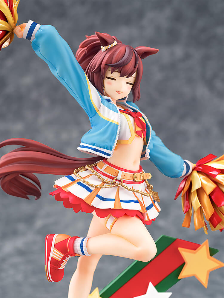 UMAMUSUME: PRETTY DERBY Nice Nature: Cheerleader