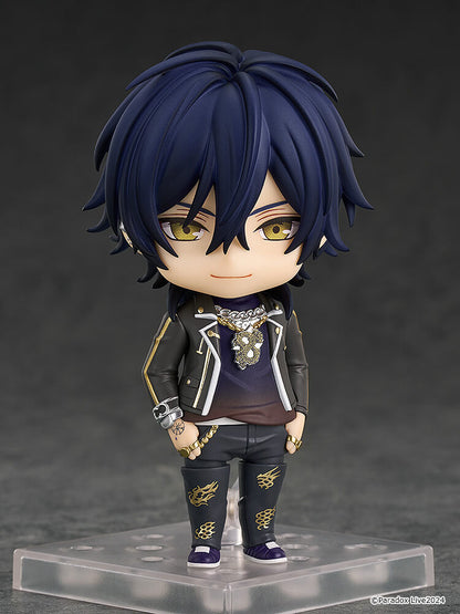 PARADOX LIVE Nendoroid Haruomi Shingu