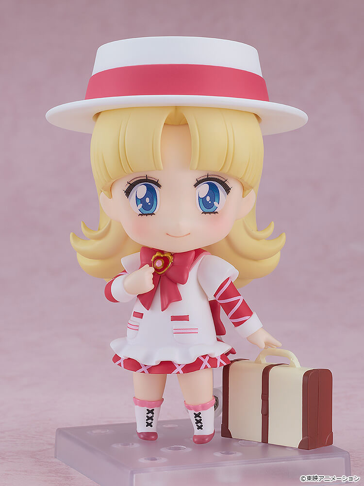 ASHITA NO NADJA Nendoroid Nadja