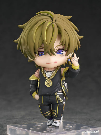 PARADOX LIVE Nendoroid Chisei Kuzuryu