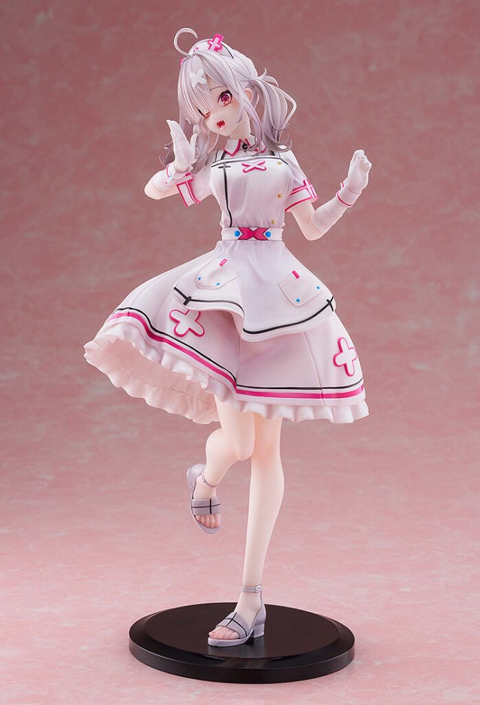NIJISANJI Sukoya Kana