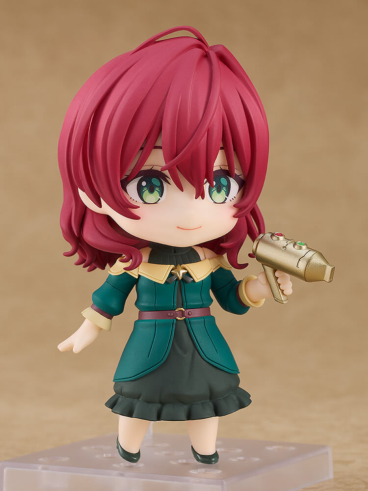 DAHLIA IN BLOOM Nendoroid Dahlia Rossetti