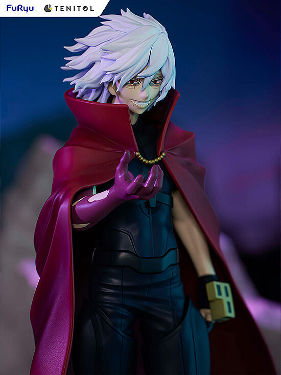 MY HERO ACADEMIA Tenitol Tomura Shigaraki
