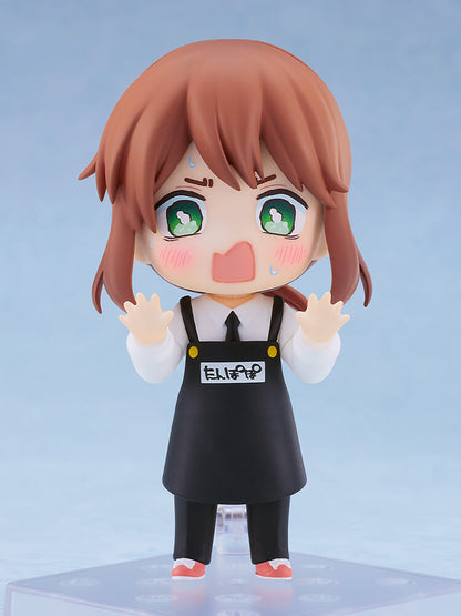KINDERGARTEN WARS Nendoroid Rita