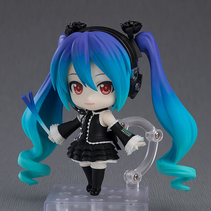SEGA FT. HATSUNE MIKU PROJECT Nendoroid Hatsune Miku: Infinity Ver.