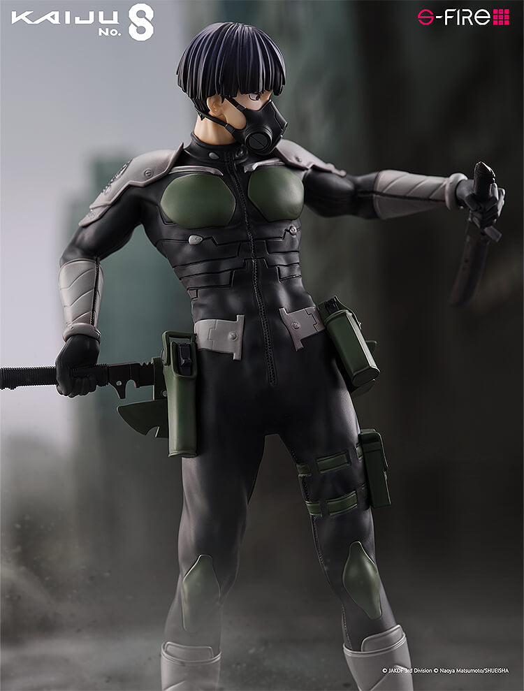 KAIJU NO. 8 Figure Soshiro Hoshina