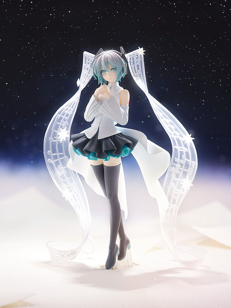 CHARACTER VOCAL SERIES 01: HATSUNE MIKU Pop Up Parade Hatsune Miku: Little Missing Stars Ver.