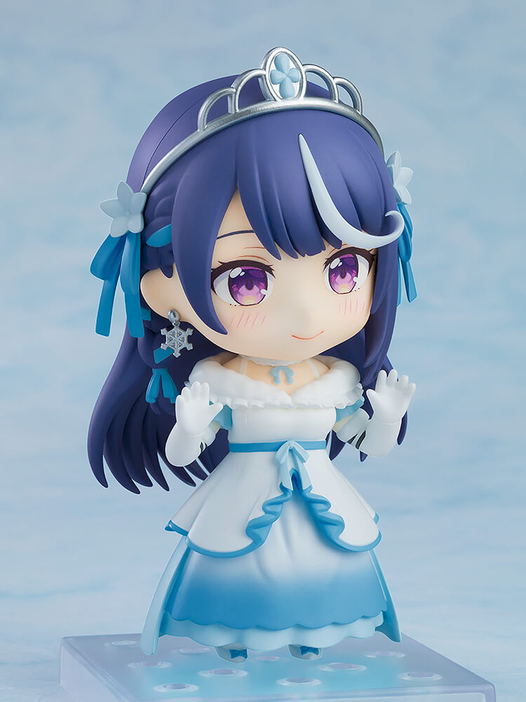 VTUBER LEGEND: HOW I WENT VIRAL AFTER FORGETTING TO TURN OFF MY STREAM Nendoroid Kokorone Awayuki