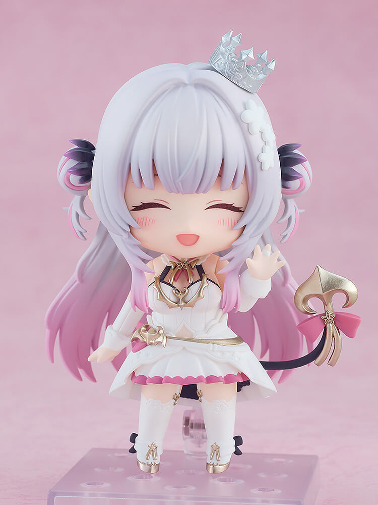 PATRA SUOU Nendoroid Suou Patra