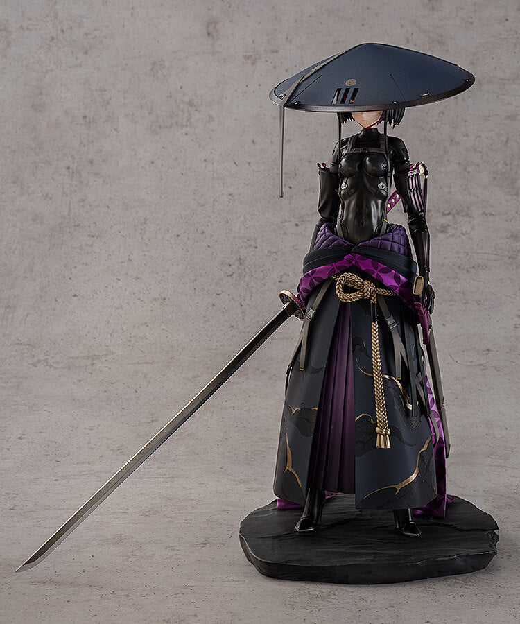 FALSLANDER Ronin