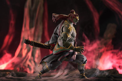 THE LEGEND OF ZELDA™: TEARS OF THE KINGDOM figma Ganondorf: Tears of the Kingdom Ver.