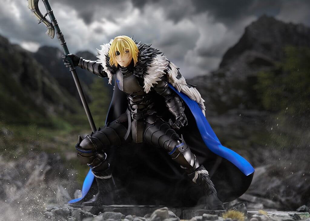 FIRE EMBLEM Dimitri