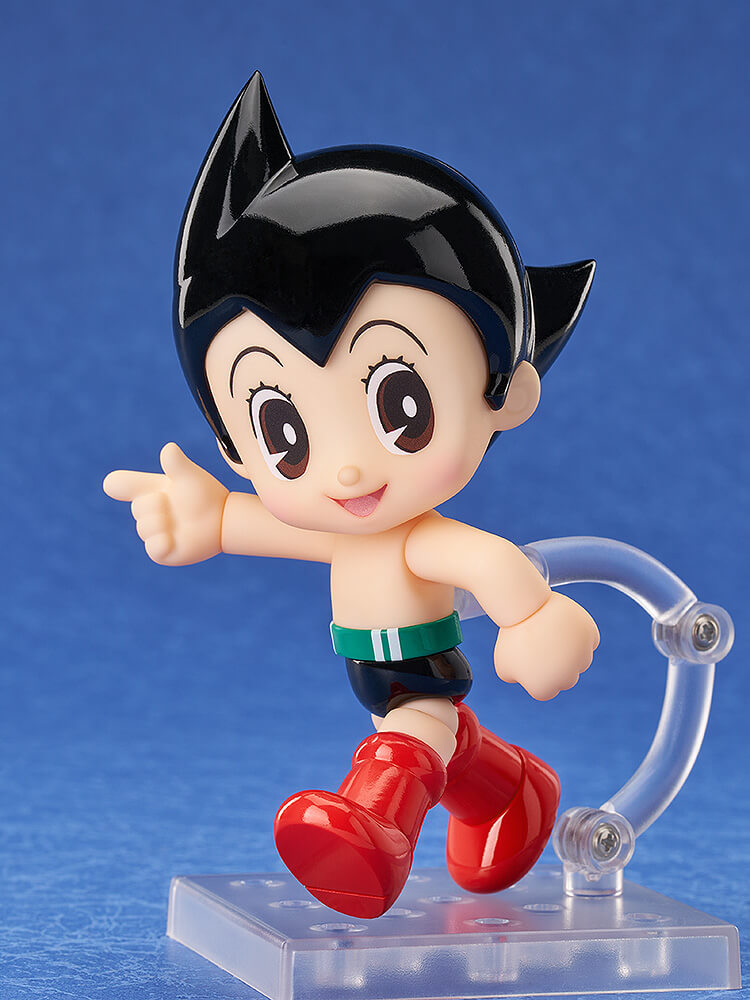 ASTRO BOY Nendoroid Astro Boy