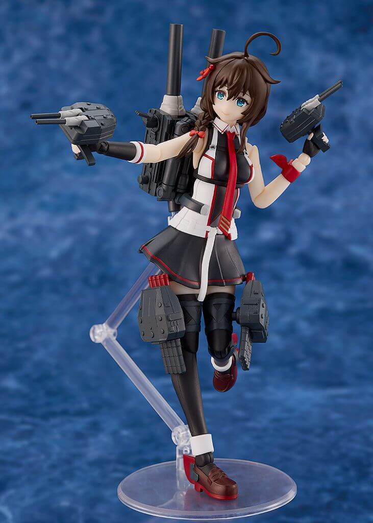 KANTAI COLLECTION -KANCOLLE- Plamatea Shigure Kai San