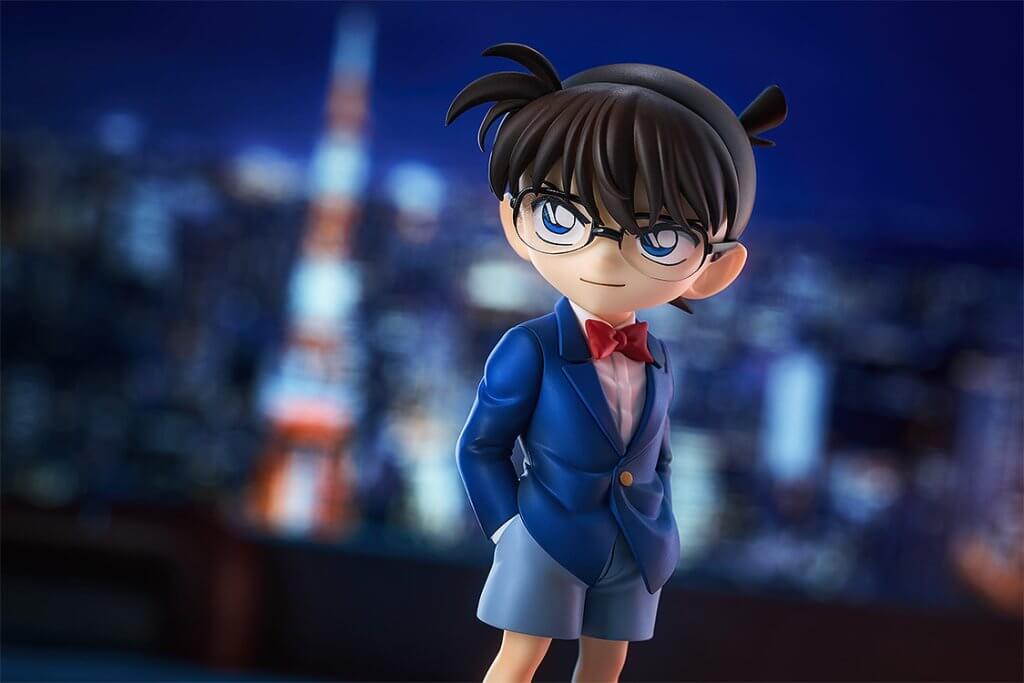 DETECTIVE CONAN Pop Up Parade Conan Edogawa