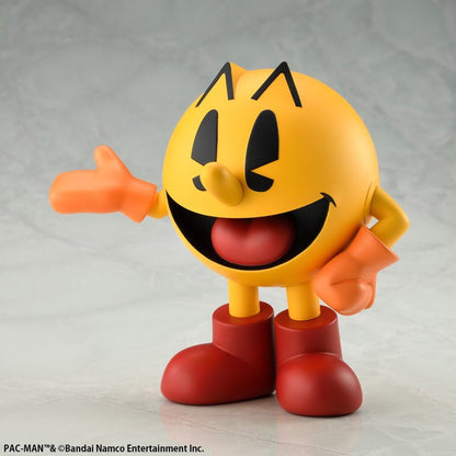PAC-MAN SoftB Half PAC-MAN