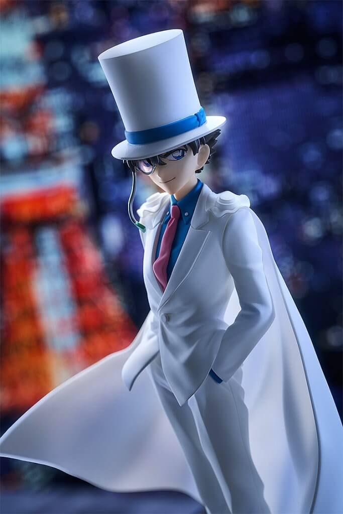 DETECTIVE CONAN Pop Up Parade Kid the Phantom Thief