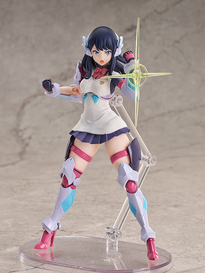 GRIDMAN UNIVERSE Hyper Body Rikka Takarada (GRID TECTOR Ver.)