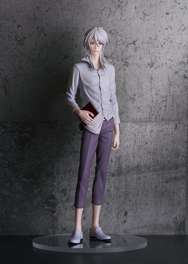 PSYCHO-PASS Pop Up Parade Shogo Makishima L Size