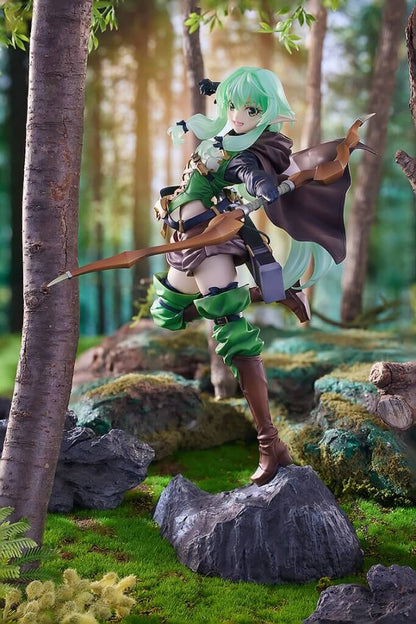 GOBLIN SLAYER II High Elf Archer