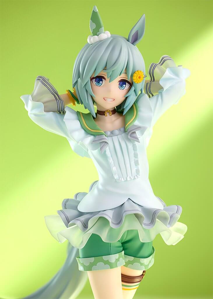 UMAMUSUME: PRETTY DERBY Pop Up Parade Seiun Sky L Size