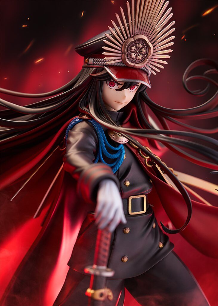 FATE/GRAND ORDER Avenger/Oda Nobunaga