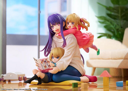 OSHI NO KO Ai, Aqua & Ruby - Mother and Children