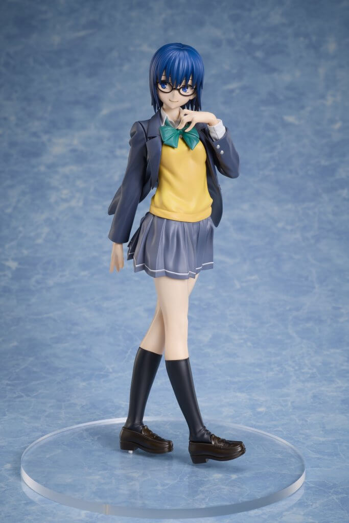 TSUKIHIME -A PIECE OF BLUE GLASS MOON- Ciel 1/7 Scale Figure