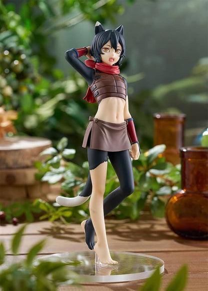 DELICIOUS IN DUNGEON Pop Up Parade Izutsumi