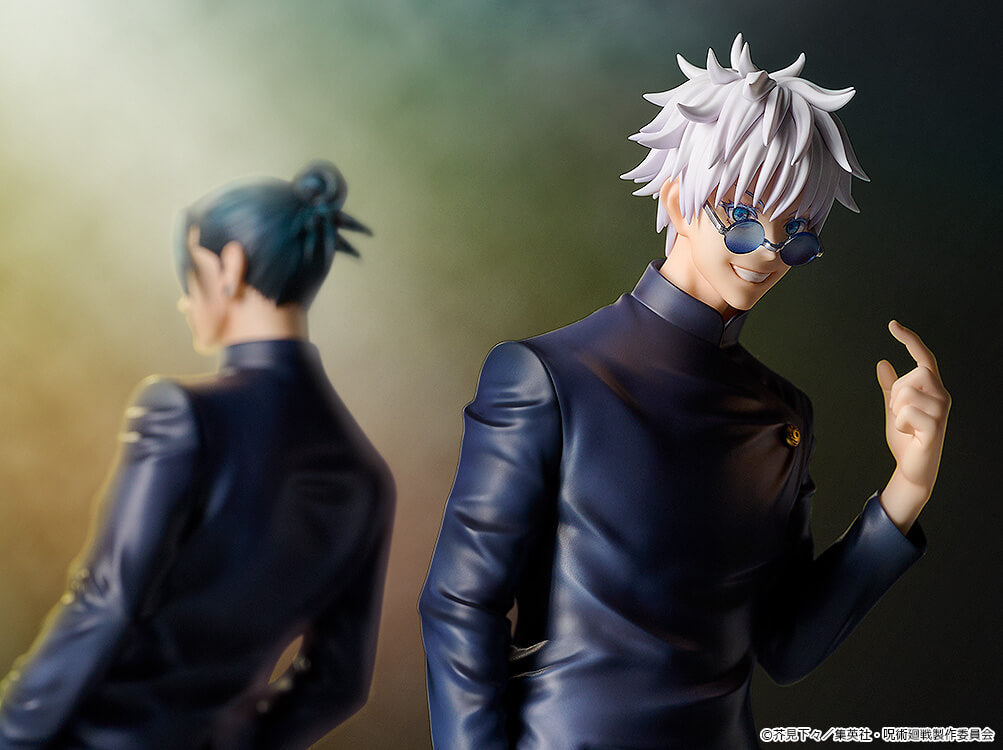 JUJUTSU KAISEN Satoru Gojo: Tokyo Jujutsu High School Ver.