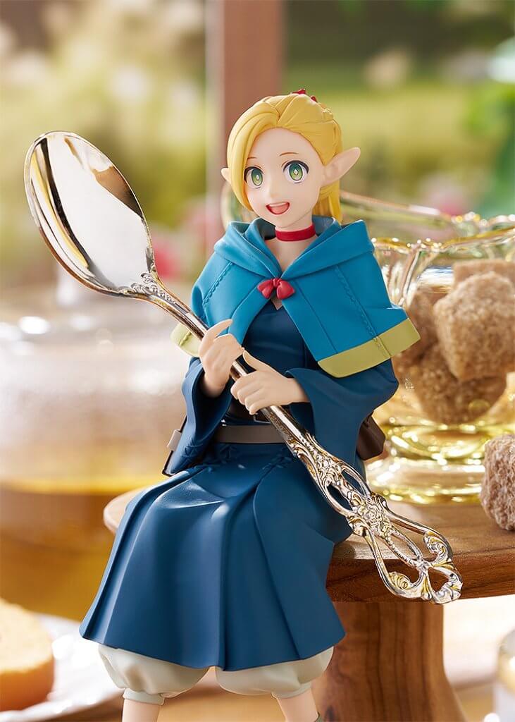 DELICIOUS IN DUNGEON Pop Up Parade Swacchao! Marcille