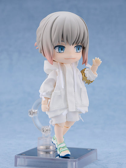 FATE/GRAND ORDER Nendoroid Doll Pretender/Oberon: Refreshing Summer Prince Ver.