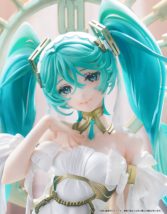 CHARACTER VOCAL SERIES 01: HATSUNE MIKU Hatsune Miku ft. Yoneyama Mai