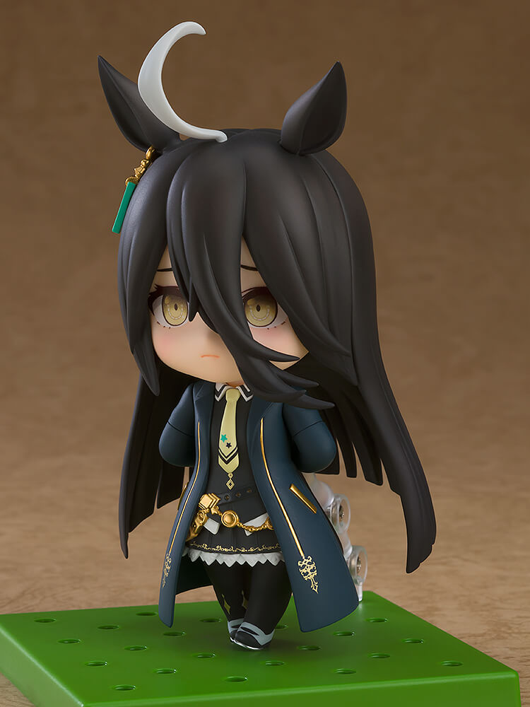 UMAMUSUME: PRETTY DERBY Nendoroid Manhattan Café