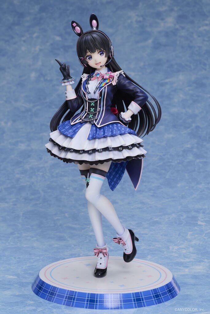 NIJISANJI Tsukino Mito 1/7 Complete Figure