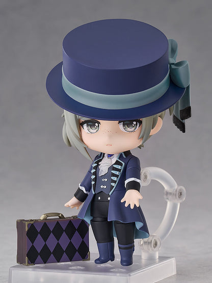 REVERSE: 1999 Nendoroid Vertin