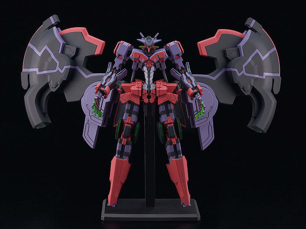 DEMONBANE Moderoid Liber Legis