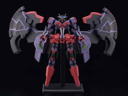 DEMONBANE Moderoid Liber Legis