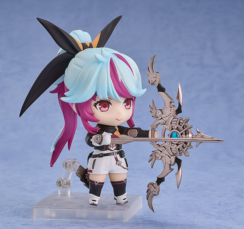 DUNGEON FIGHTER ONLINE Nendoroid Neo: Traveler