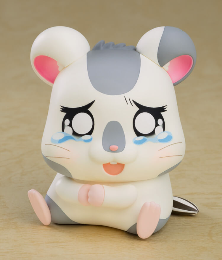 HAMTARO Nendoroid Oxnard