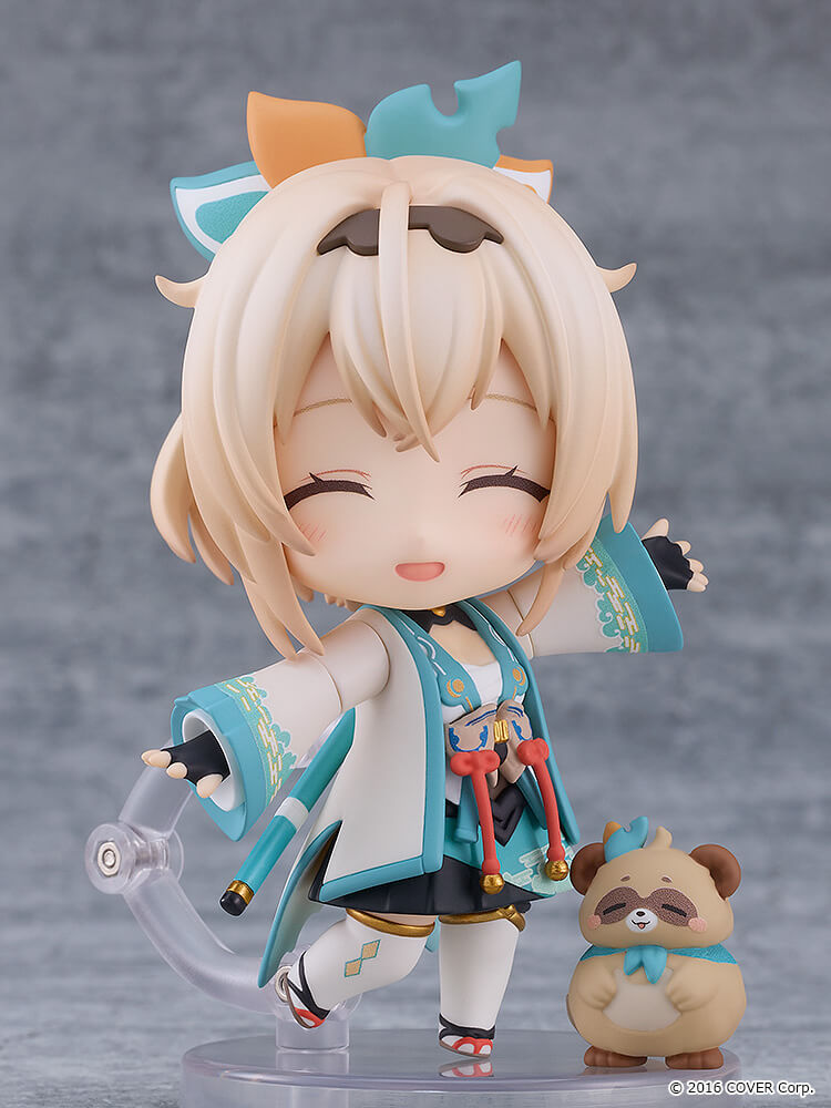 HOLOLIVE PRODUCTION Nendoroid Kazama Iroha