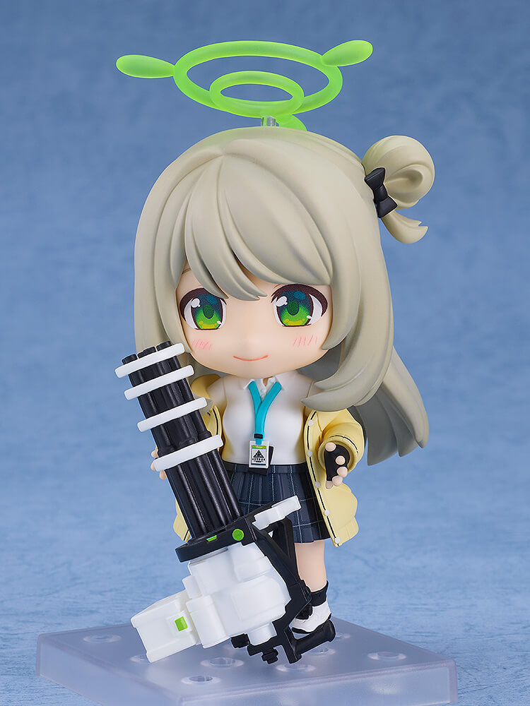 BLUE ARCHIVE Nendoroid Nonomi Izayoi