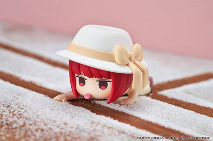 OSHI NO KO Chibi Figure Kana Arima: The Genius Child Actor Who Licks Baking Soda Ver.