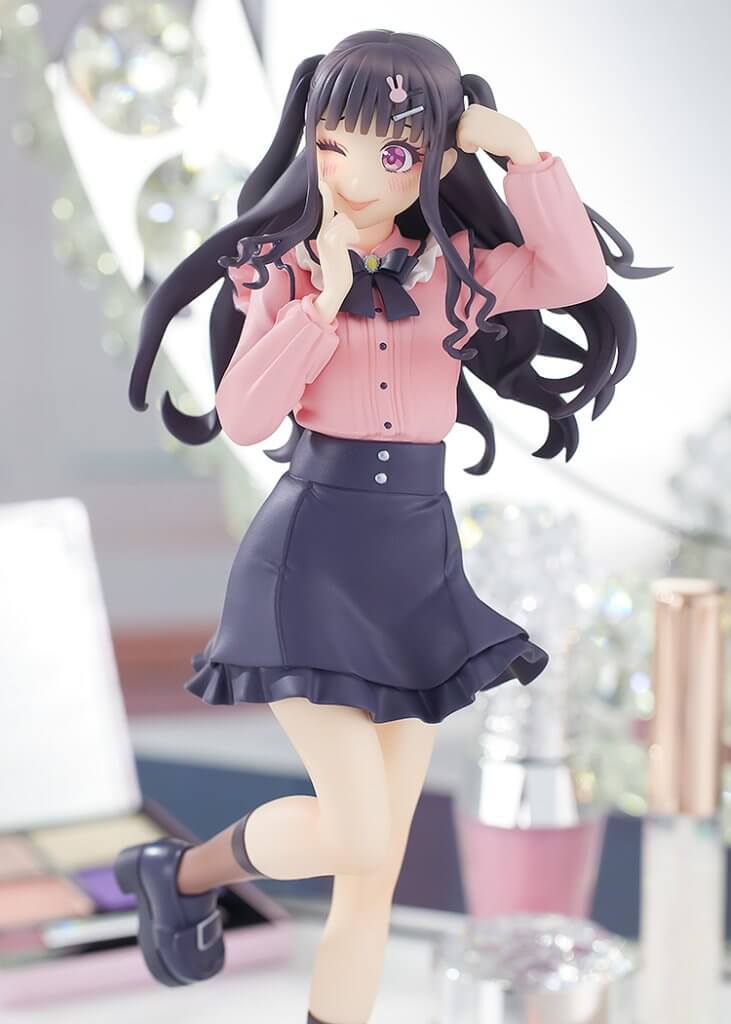 KOKUHAKU JIKKOU IINKAI SERIES: KAWIKUTE GOMEN Pop Up Parade Chuu-Tan