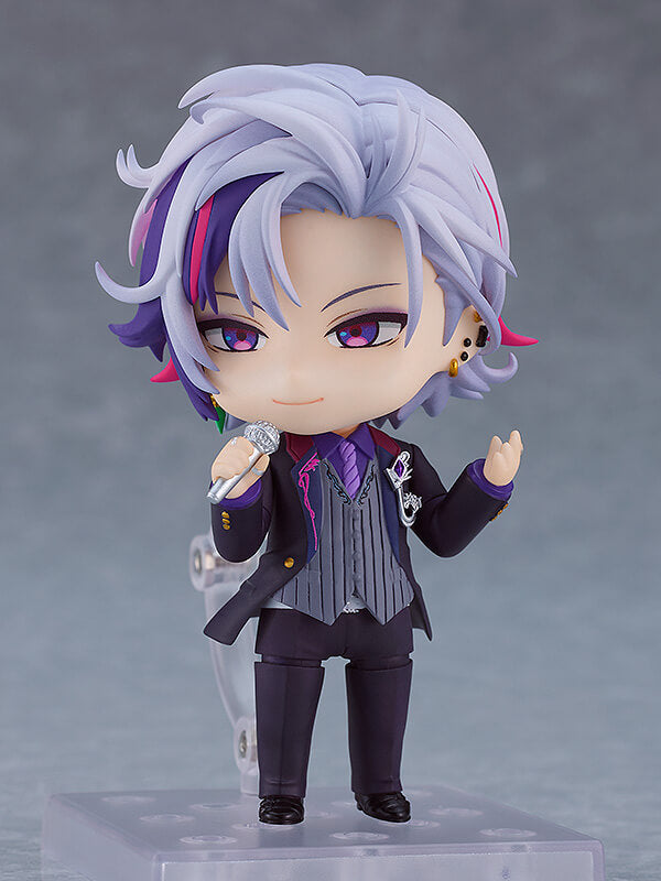NIJISANJI Nendoroid Fuwa Minato