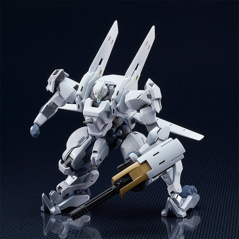BANG BRAVE BANG BRAVERN Moderoid M2 Exceed Rhino