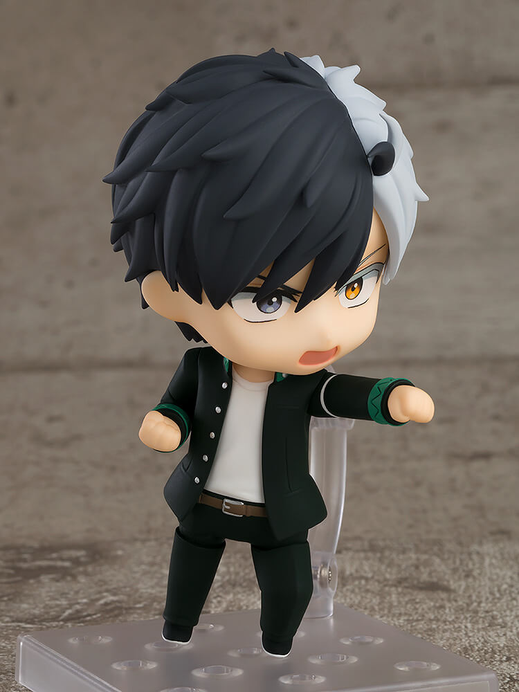 WIND BREAKER Nendoroid Haruka Sakura