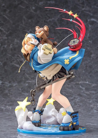 GUILTY GEAR -STRIVE- Bridget