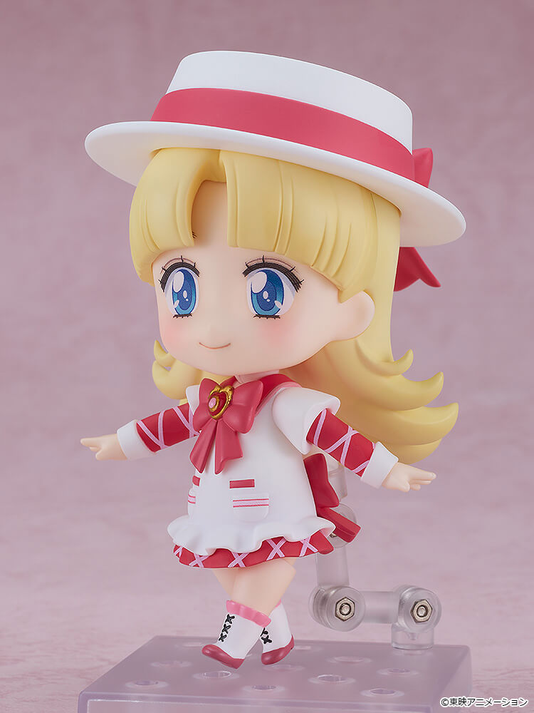 ASHITA NO NADJA Nendoroid Nadja