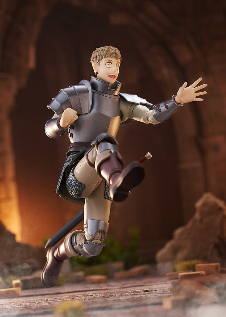 DELICIOUS IN DUNGEON figma Laios